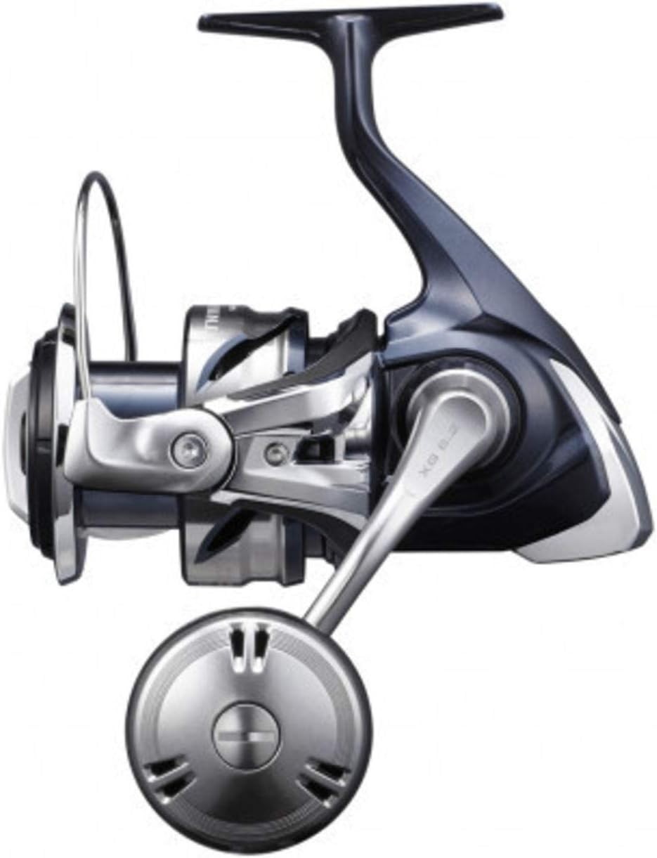 Shimano 21 Twin Power SW 6000XG Made in Japan NEW