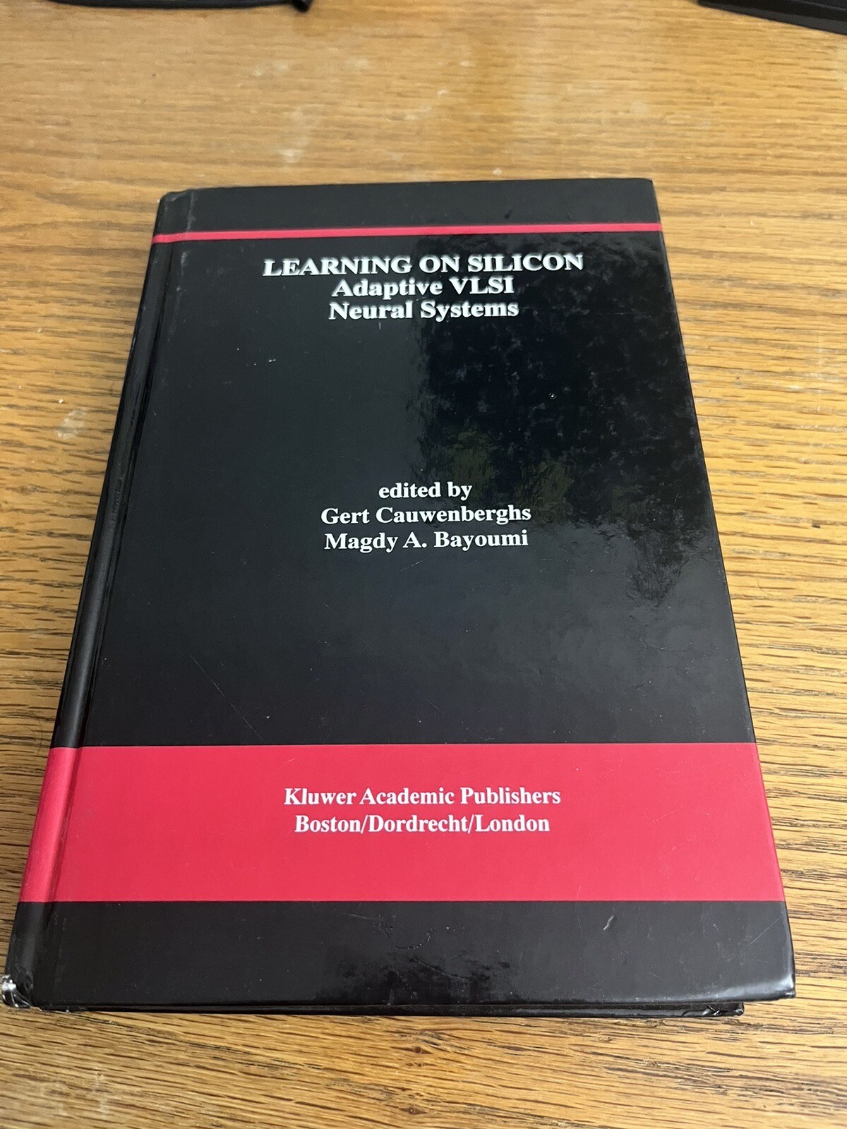 The Springer International Series in Engineering and Computer Science Ser.:...