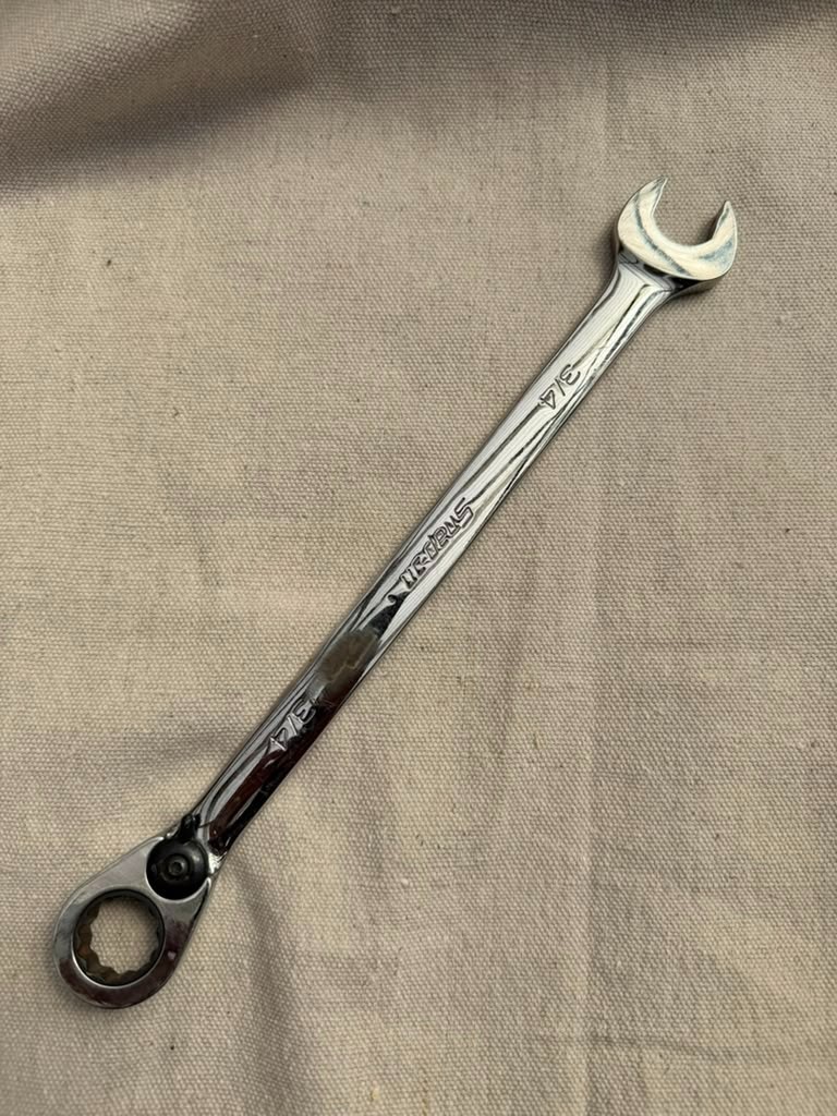 Snap-on SOEXR24 3/4\