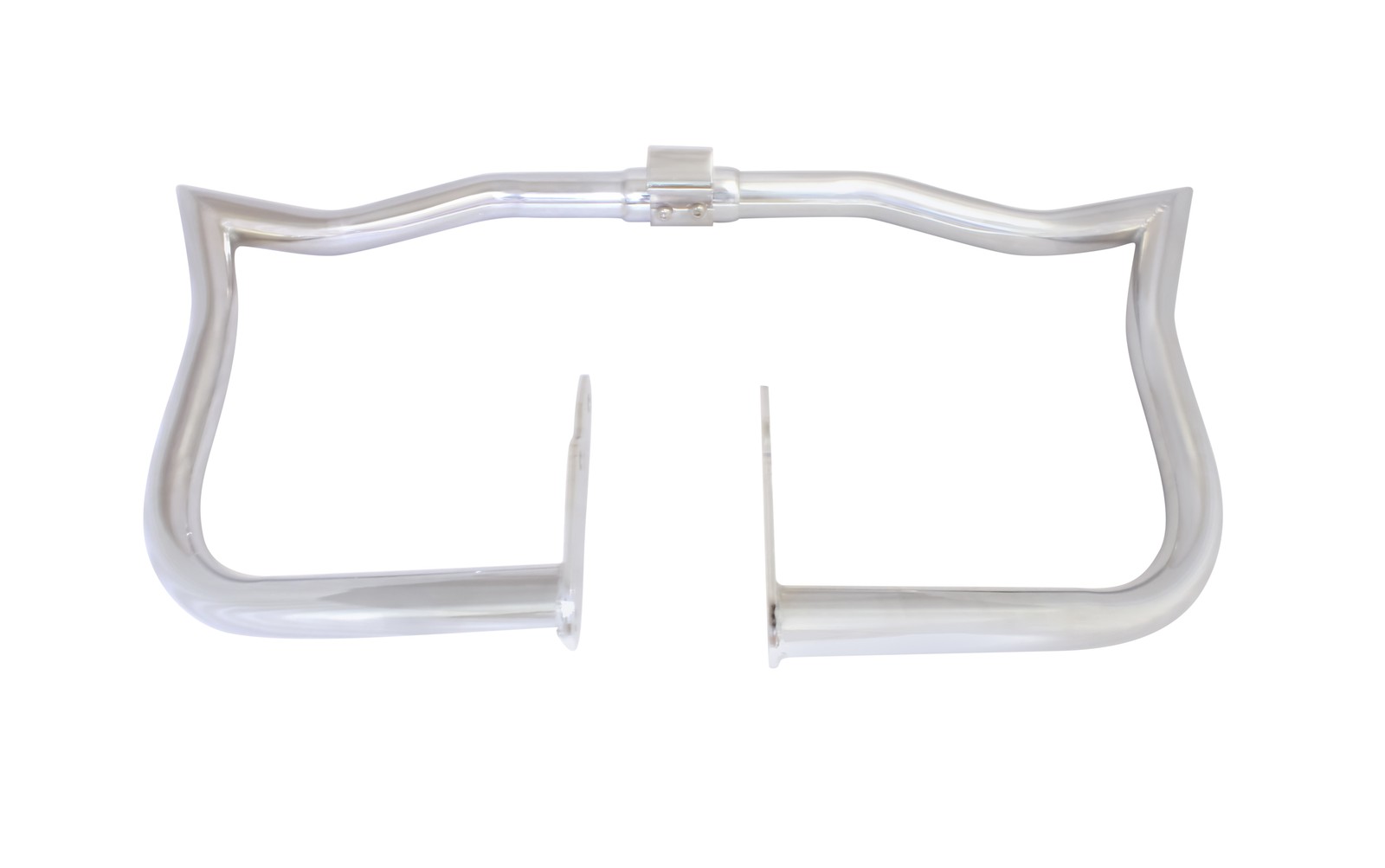 HIGHWAY CRASH BAR ENGINE GUARD 4 YAMAHA ROADSTAR XV1600 XV1700 SILVERADO 1.5 NEW