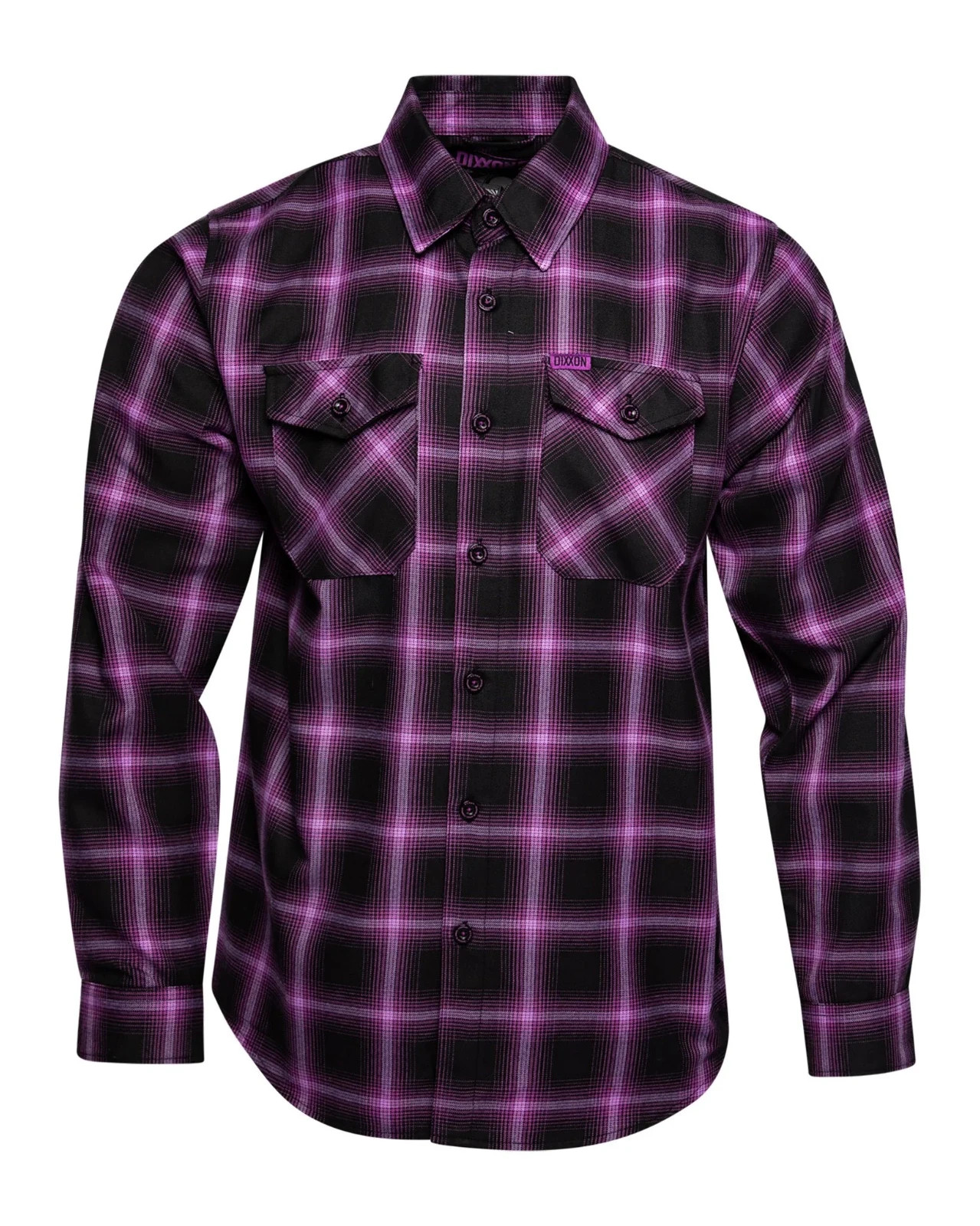 🛠️DIXXON FLANNEL🛠️ 