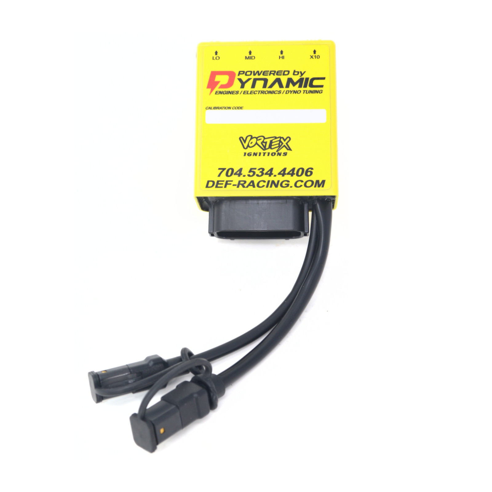 2023-2026 YAMAHA YZ450F - VORTEX IGN UNIT