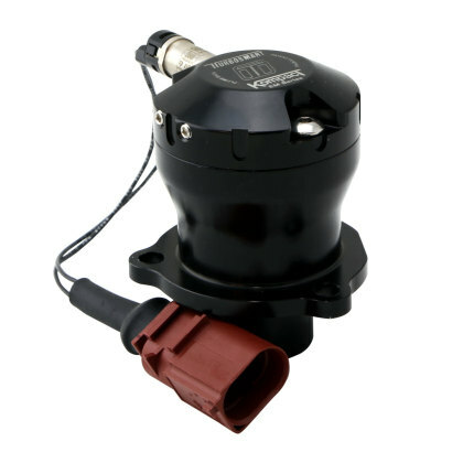 TURBOSMART TS-0223-1263 BOV KOMPACT EM PLUMB BACK FITS VW GTI/GOLF R MK7