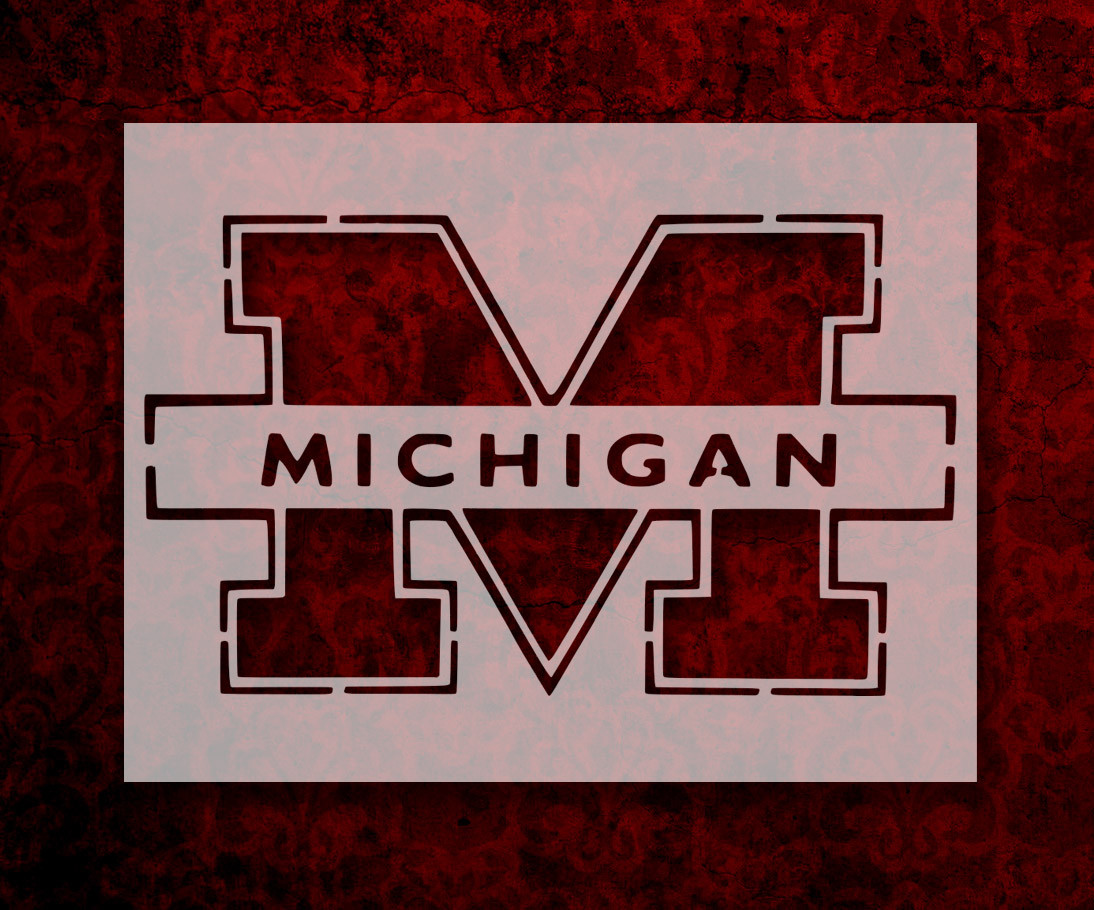 University of Michigan M 11\