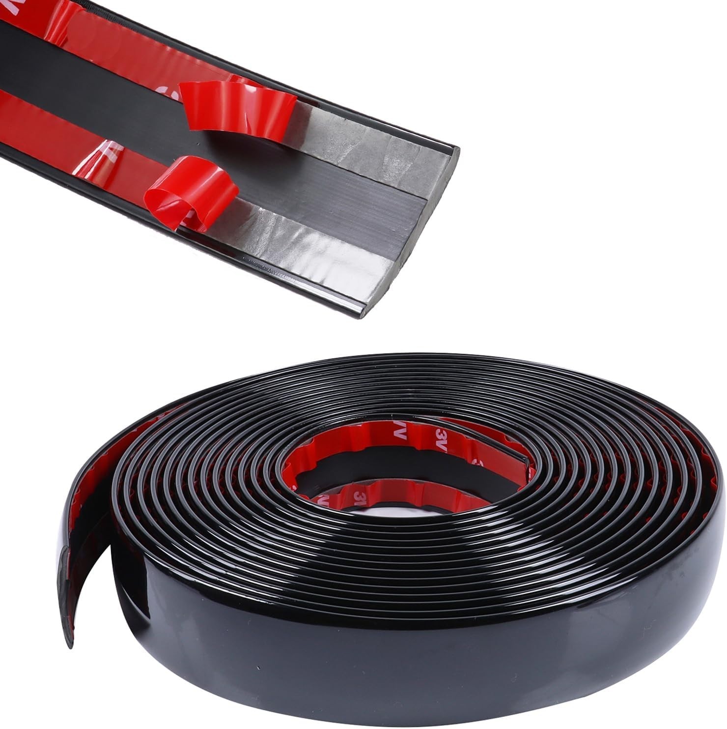 16FT Automotive Trim Molding 1-9/16\ 16FT Automotive Trim Molding 1-9/16\