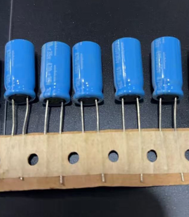 5pcs Nichicon 470uf 35v Radial Electrolytic Capacitors 125°C / Replacing 25v 16v 5pcs Nichicon 470uf 35v Radial Electrolytic Capacitors 125°C / Replacing 25v 16v