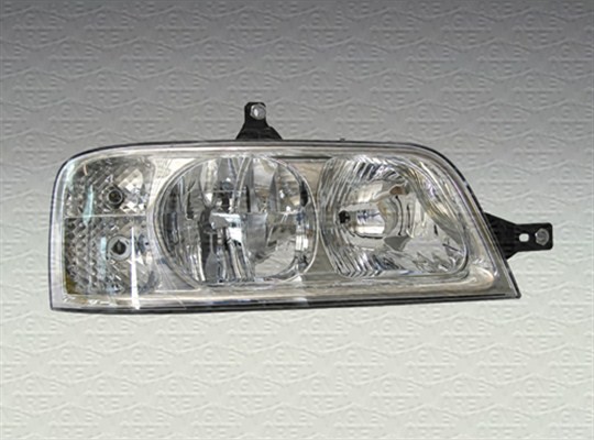 Magneti Marelli 712415401129 Headlight for Citroen, Fiat, Peugeot