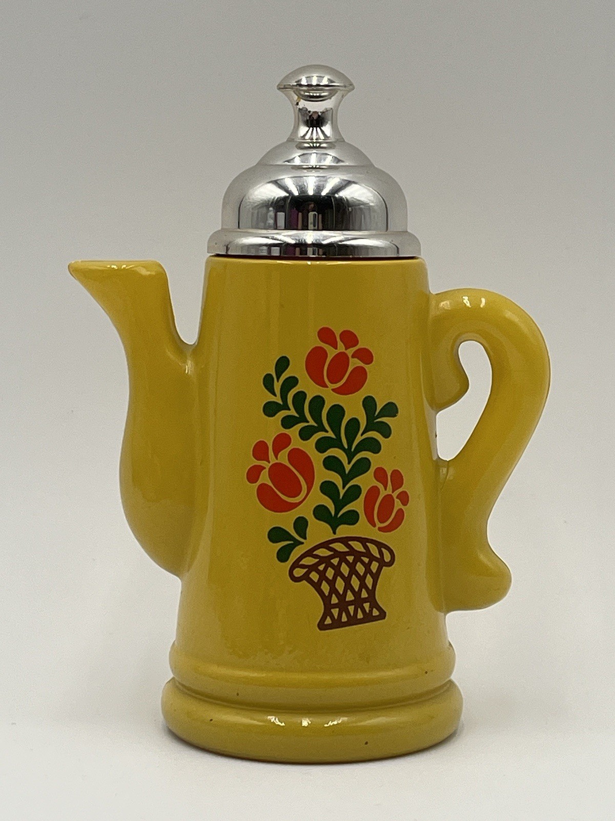 1970’s Avon Koffee Klatch 5.5 1970’s Avon Koffee Klatch 5.5