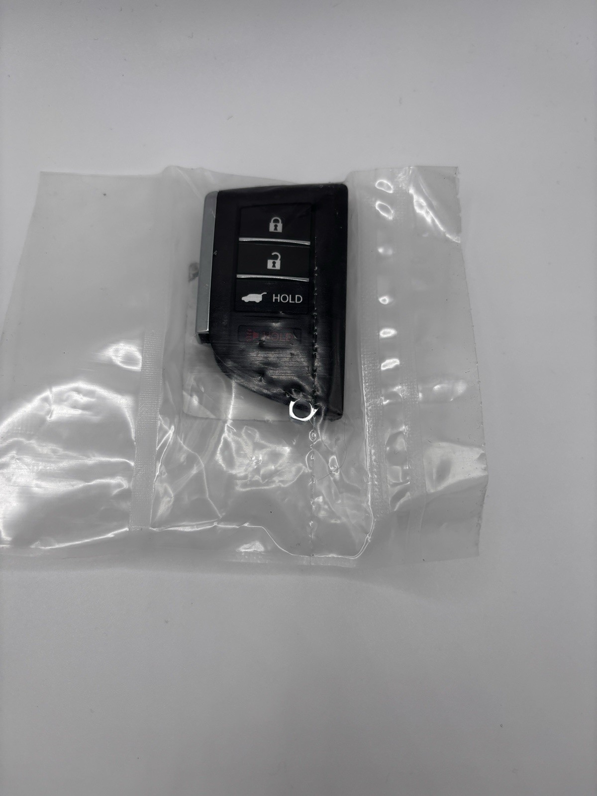 NEW OEM 2022-2025 Acura RDX Smart Key Fob Remote Driver 1 72147-TJB-A21 4-Button
