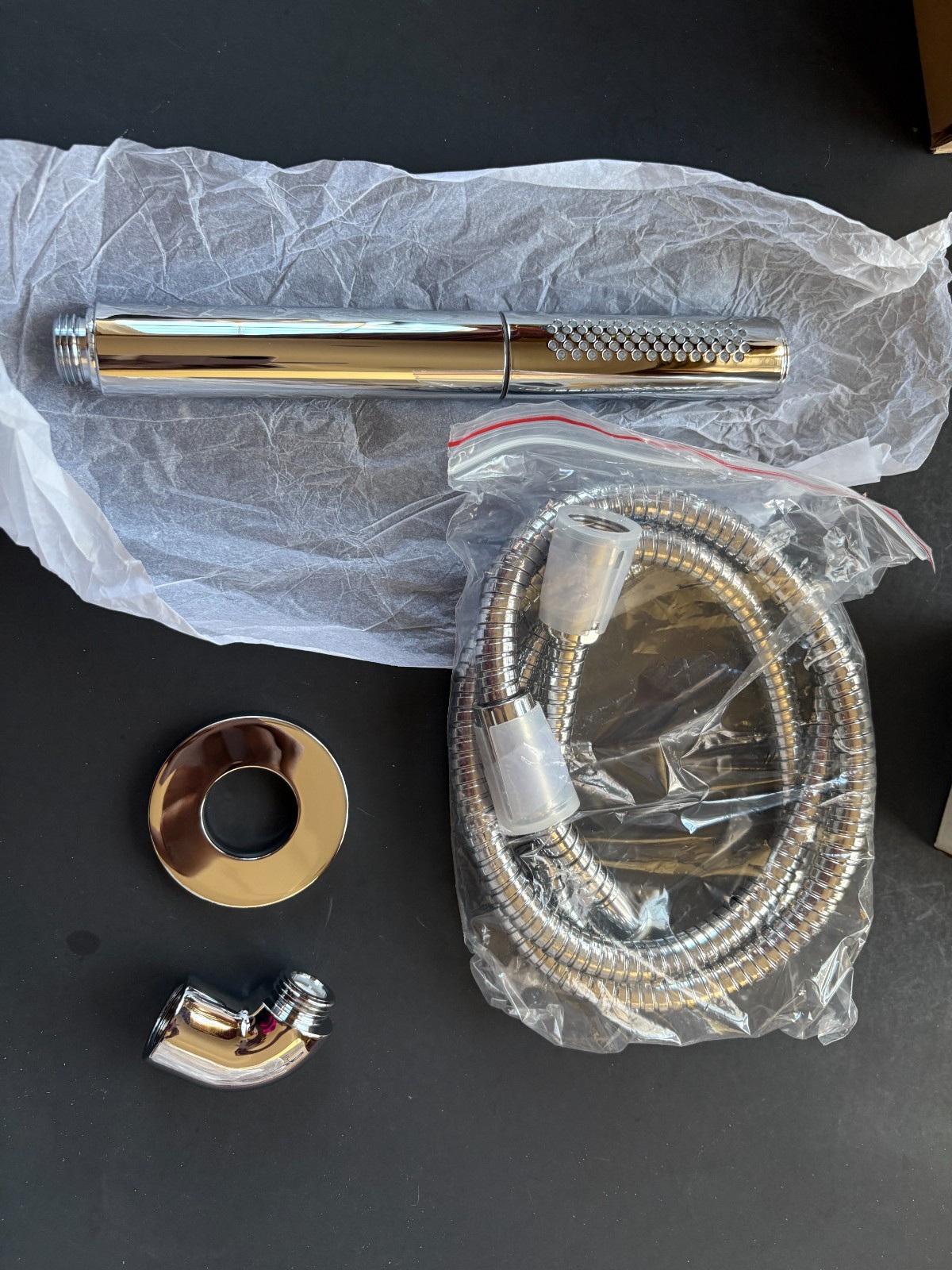 New Kohler Hand Shower & 60\