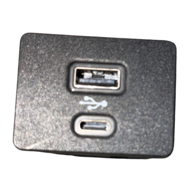 Ford USB Type-C CarPlay Media Hub Sync 3 Multimedia Interface Module Upgrade New Ford USB Type-C CarPlay Media Hub Sync 3 Multimedia Interface Module Upgrade New