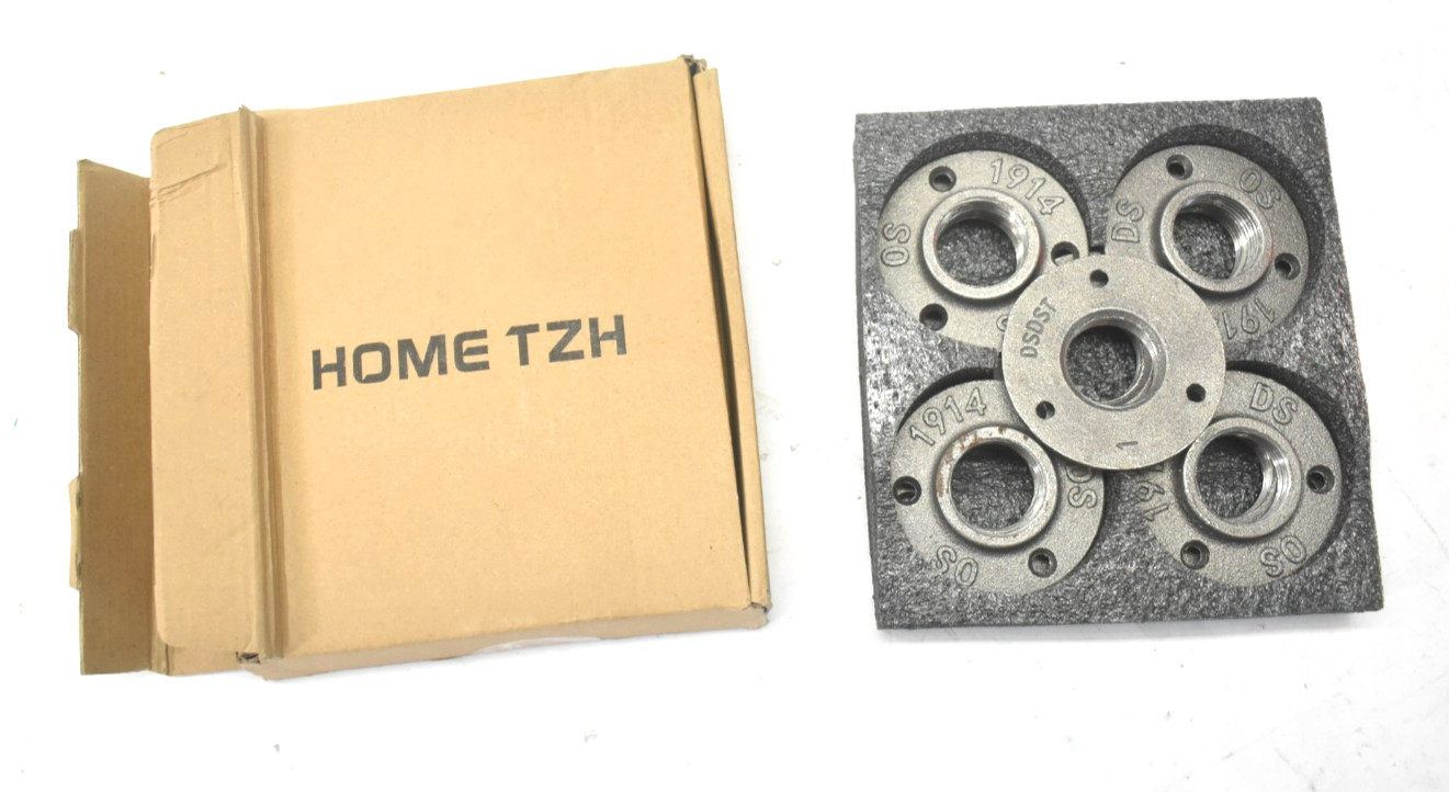 Home TZH 1\