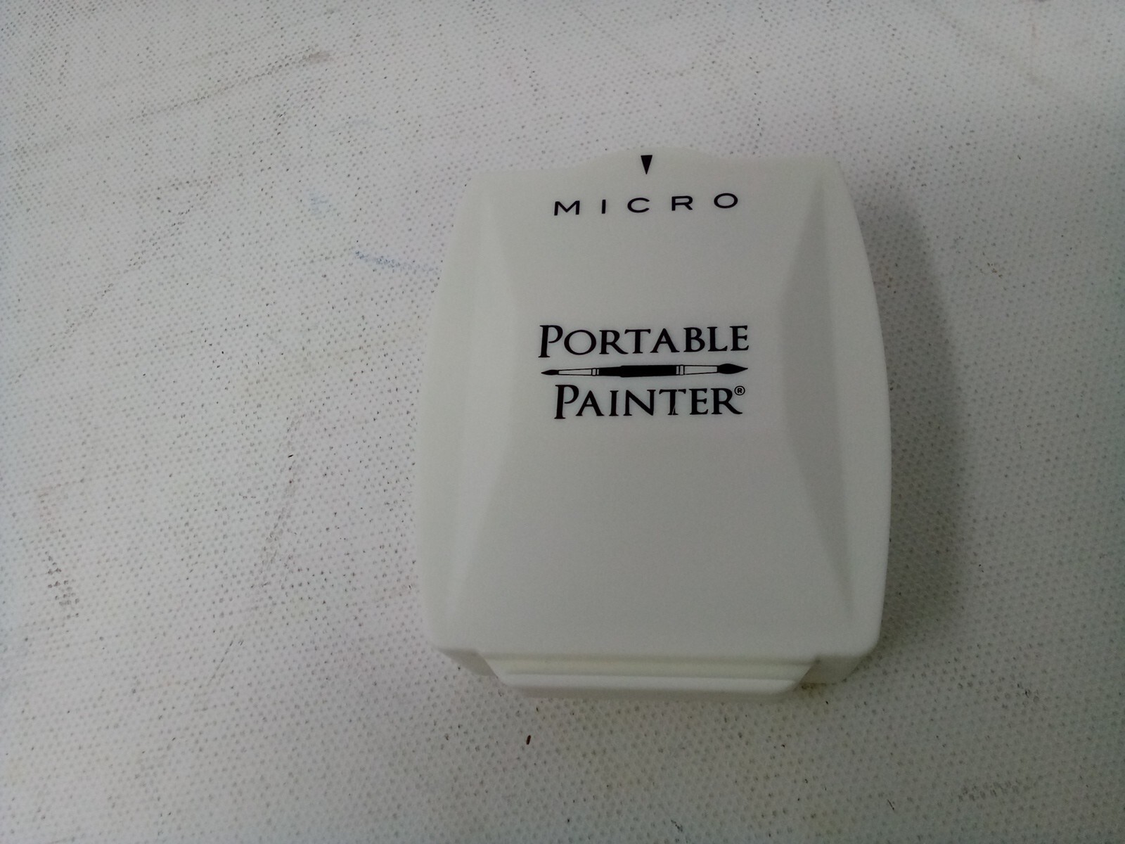 Micro Portable Painter Watercolor Palette - Travel - Feather-Weight Micro Portable Painter Watercolor Palette - Travel - Feather-Weight