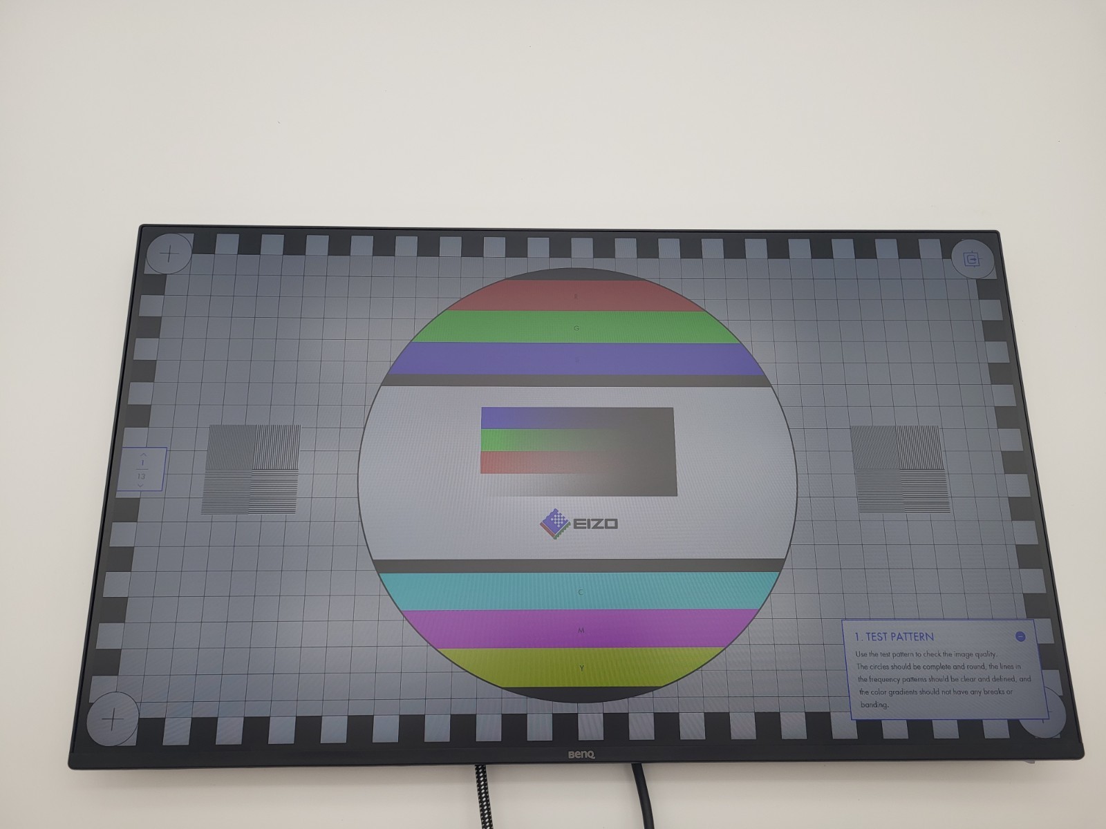 BenQ GW2791 27\