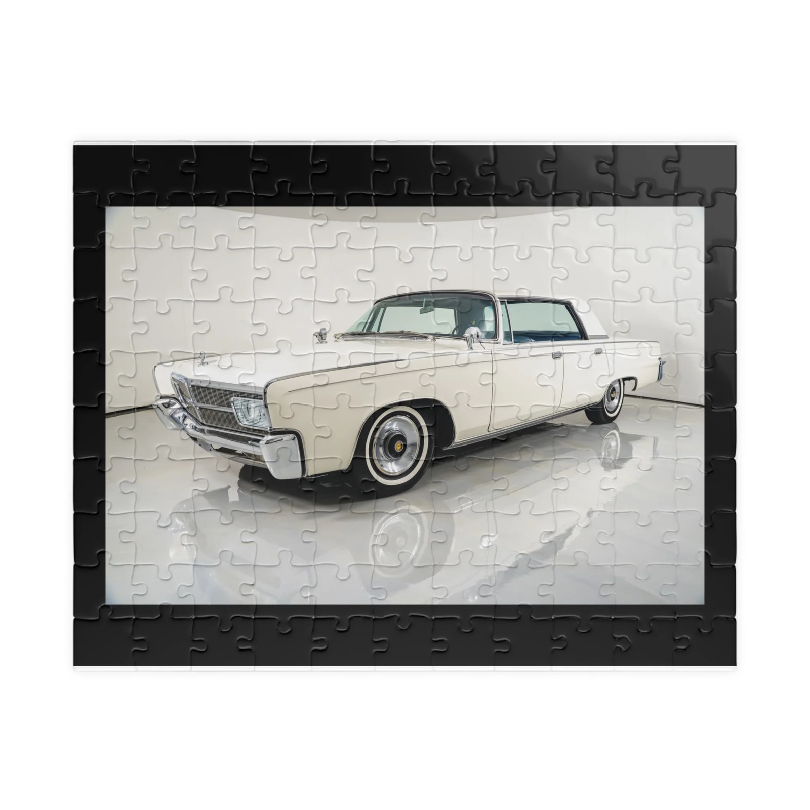 1965 Imperial Crown Photo Art