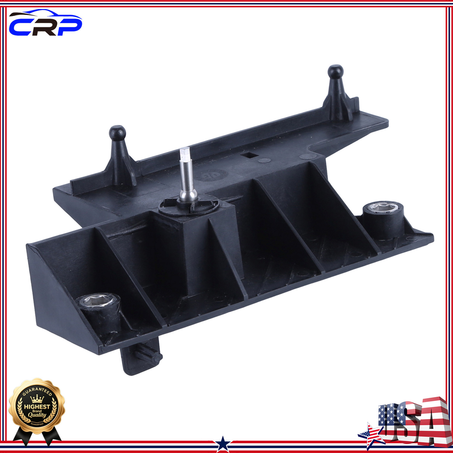 For 2018-2022 Ford Expedition Front Bumper Sensor Bracket JL1Z-14C022-AA