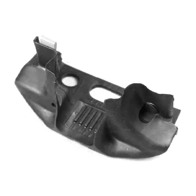 Genuine Mopar B-Pillar Belt Body Side Seal Left 55395709AE
