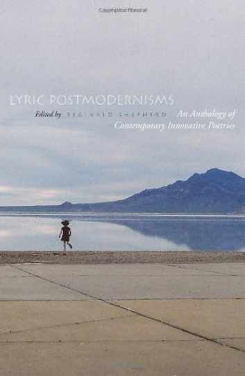 Lyric Postmodernisms: An - Paperback, by Shepherd Reginald - Acceptable n Lyric Postmodernisms: An - Paperback, by Shepherd Reginald - Acceptable n