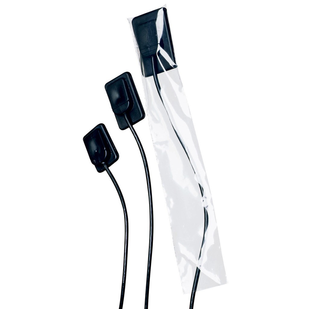Digital X Ray Sensor Sleeves for (size #2) 500 Pieces of Digital Film Sleeves Digital X Ray Sensor Sleeves for (size #2) 500 Pieces of Digital Film Sleeves