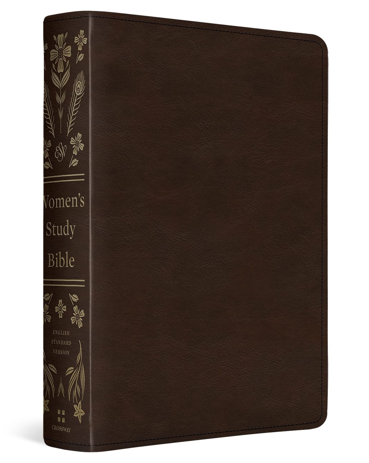 ESV Women\'s Study Bible (TruTone, Deep Brown): Holy Bible, English Standard ... ESV Women\'s Study Bible (TruTone, Deep Brown): Holy Bible, English Standard ...