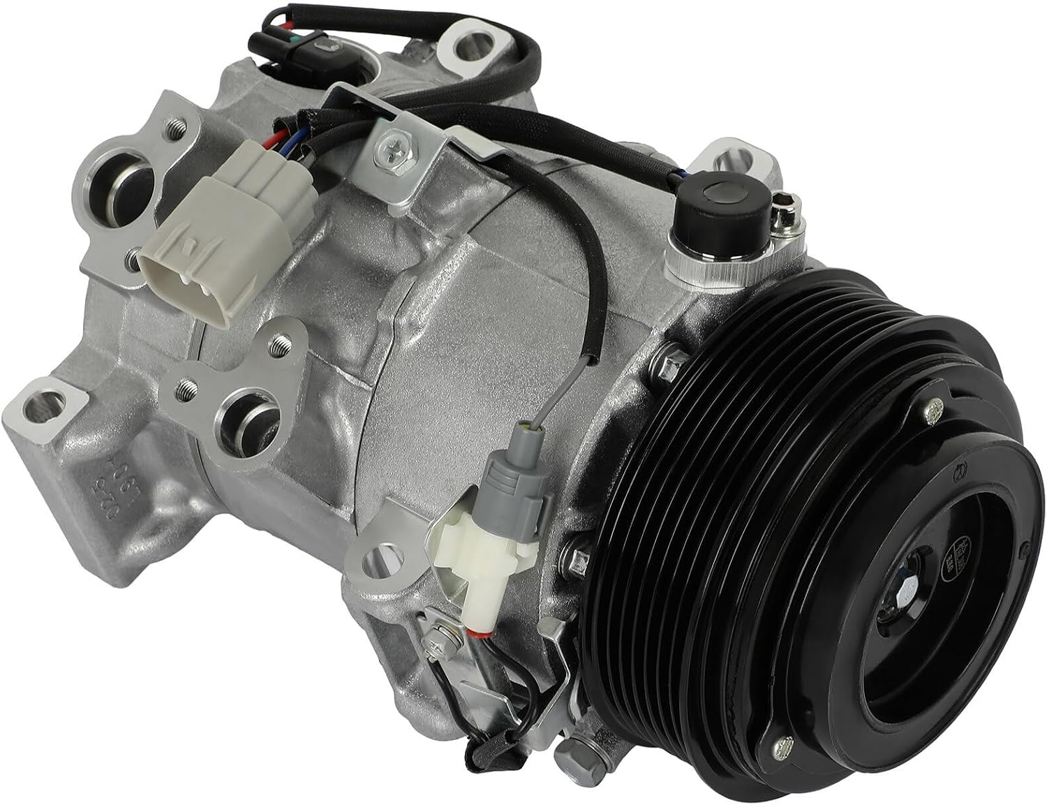 Air Conditioning Compressor for 2006-2013 Lexus IS250 IS350 GS350 GS300
