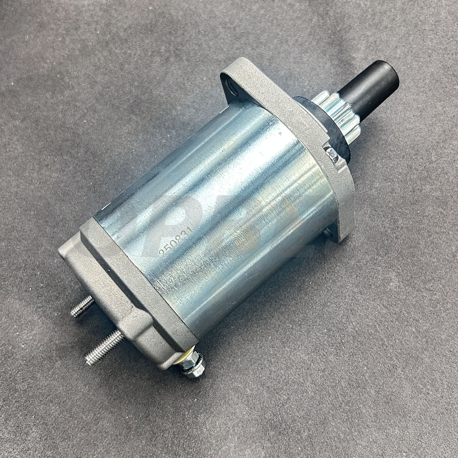 Starter Motor 2414829 for Polaris 550 WideTrak Voyager Indy Snowmobile 2014-2024