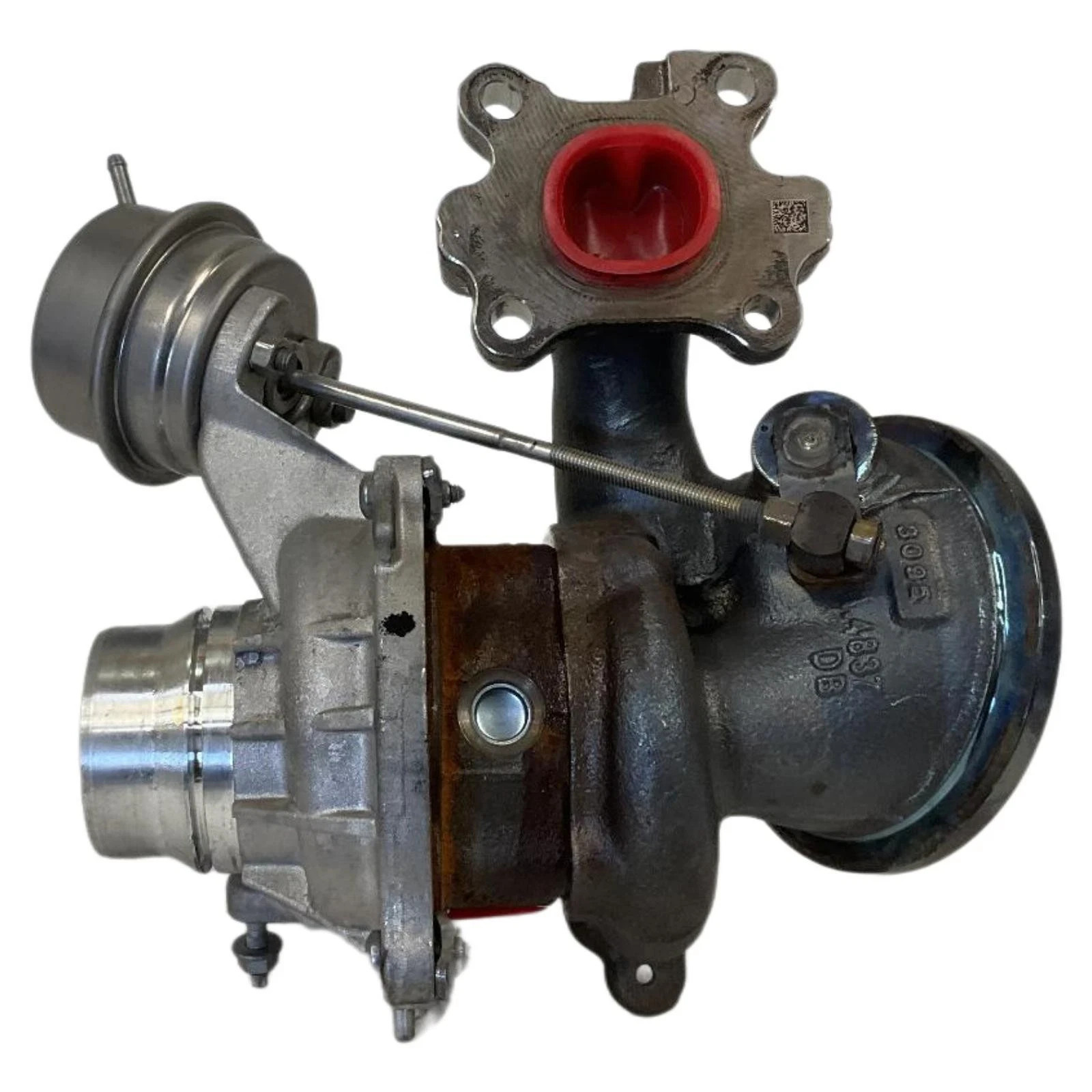 2021-2024 Ford Escape Turbocharger 1.5L Assembly Factory OEM With Warranty