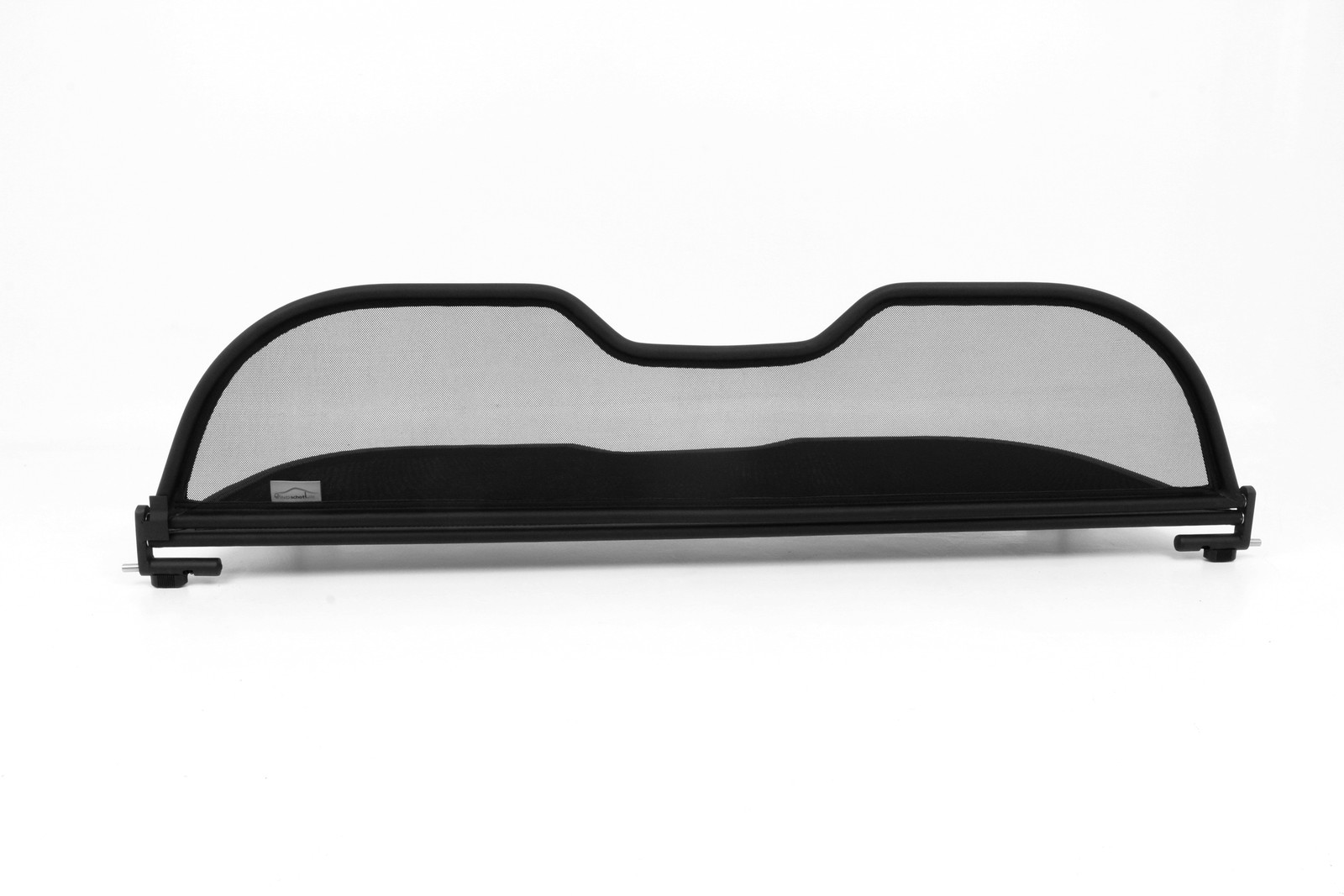AIRAX Wind deflector windblocker windstop screen for Infiniti G37 2009 - 2017
