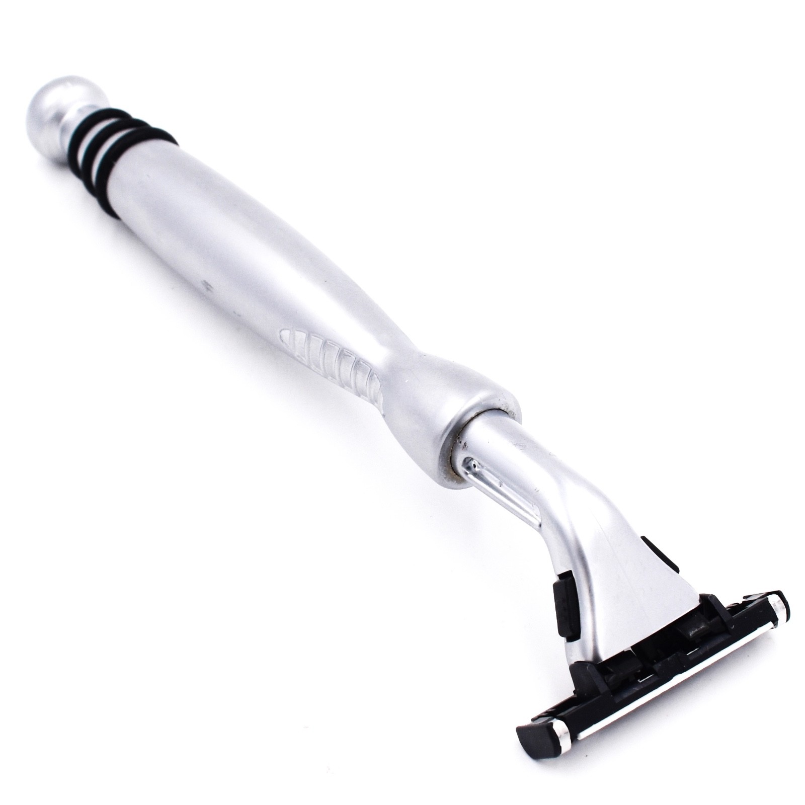 Taconic Gillette Sensor Compatible Heavyweight Razor & 1 Cartridge Included