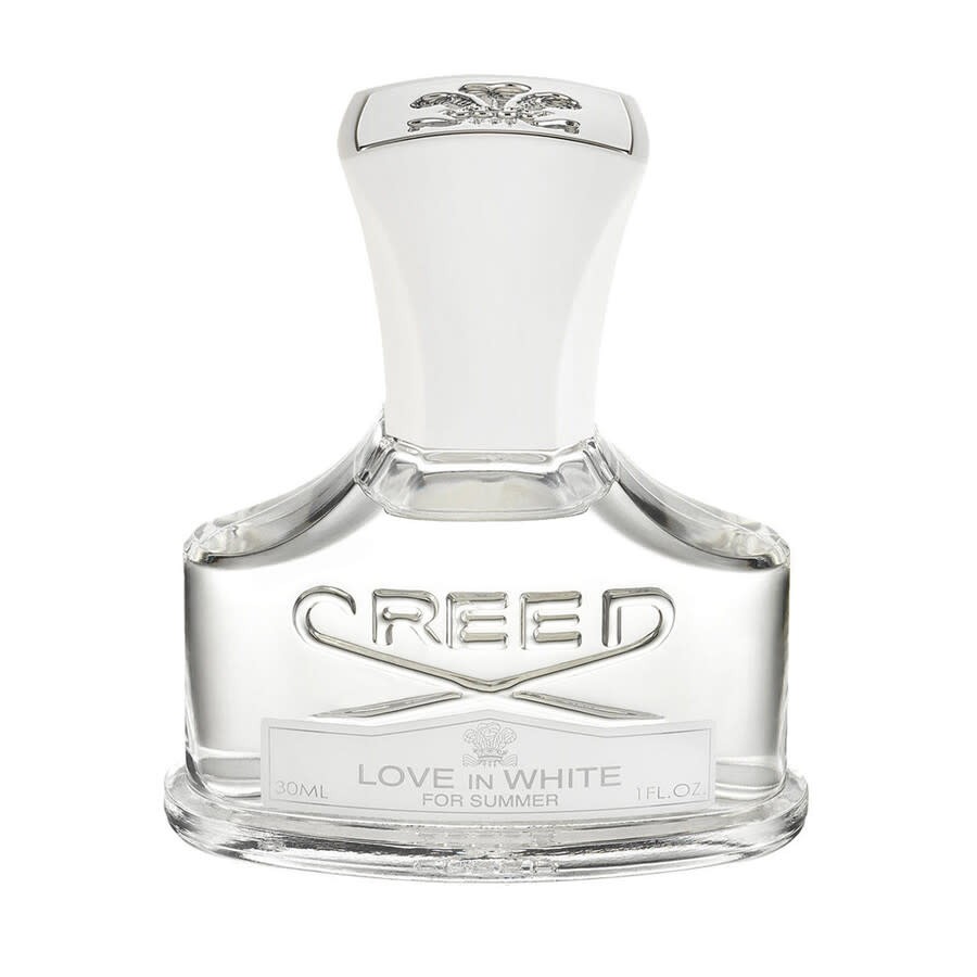 Creed Creed Love In White For Summer EDP 1.0 oz Fragrances 3508440506979