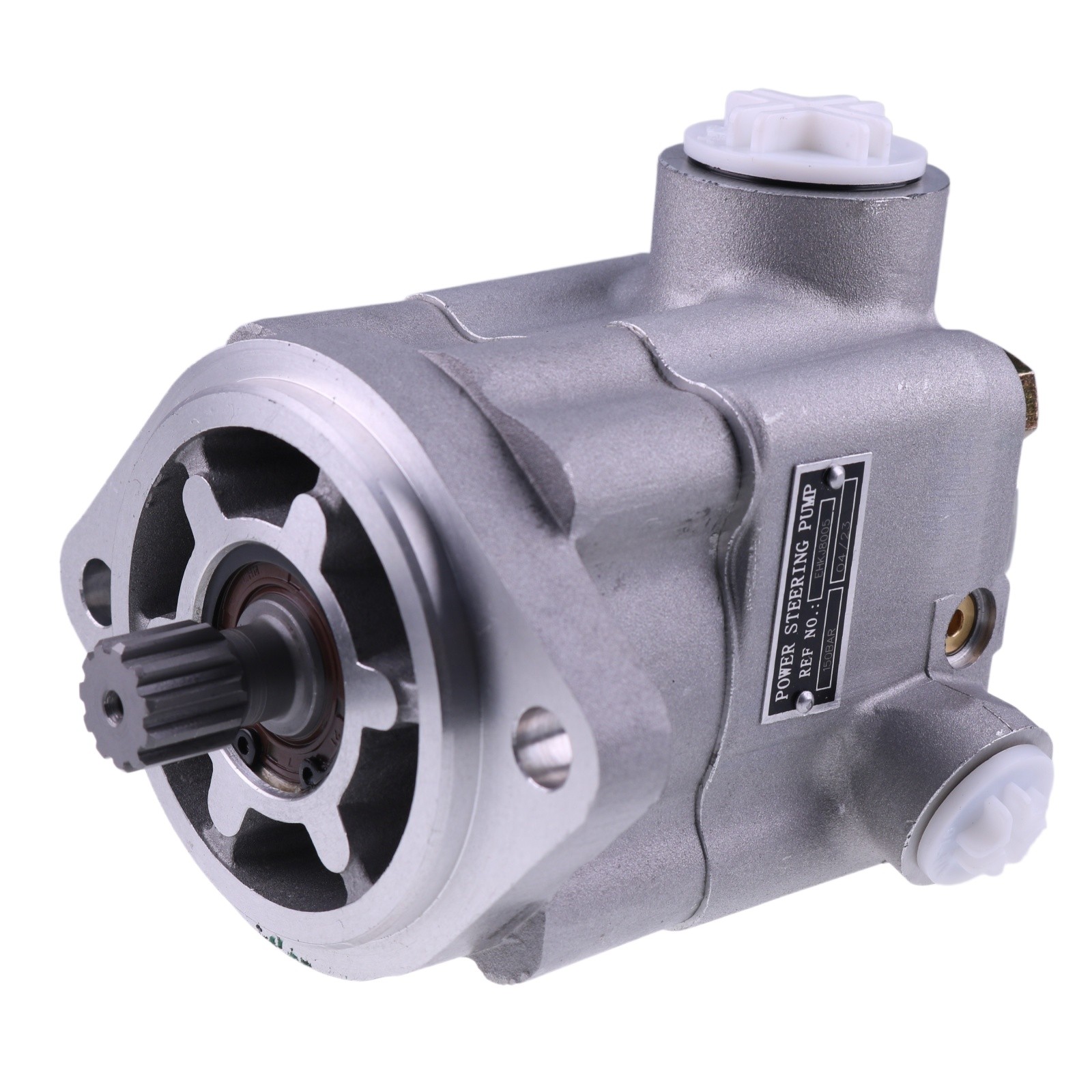 Power Steering Pump Fits Kenworth K188226 K188-226 K188280 K188-280