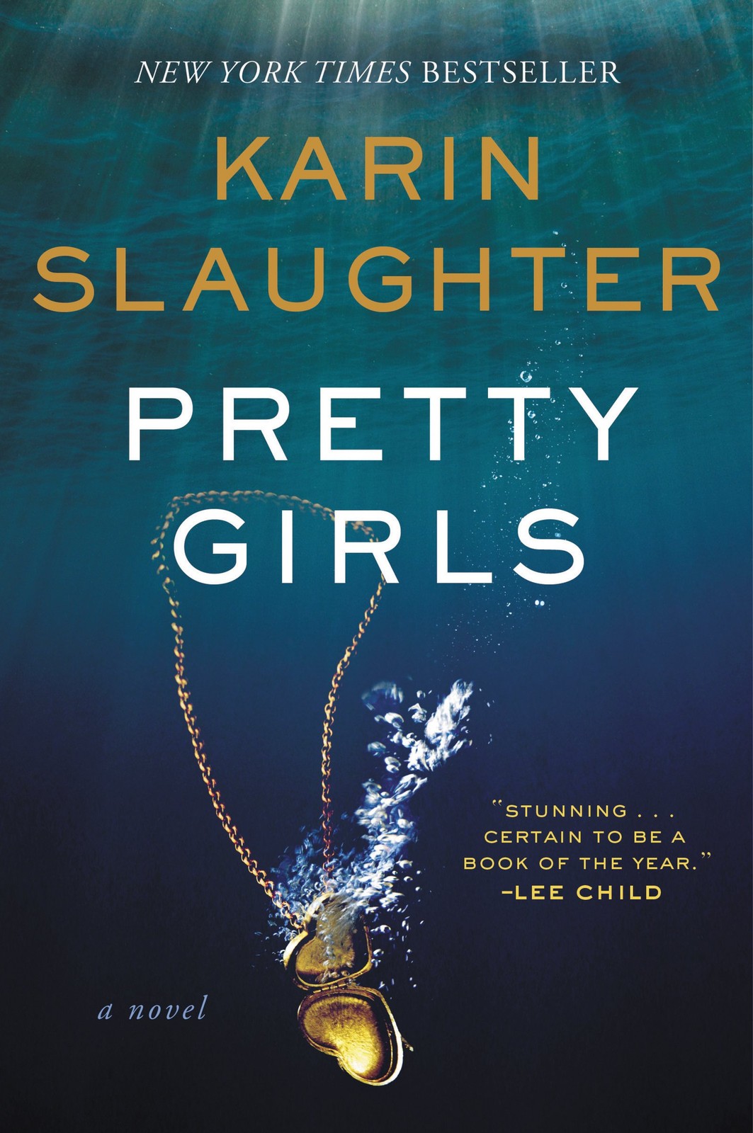 Pretty Girls: A Psychological Thriller Novel Exploring Secrets and Lies Amon... Pretty Girls: A Psychological Thriller Novel Exploring Secrets and Lies Amon...