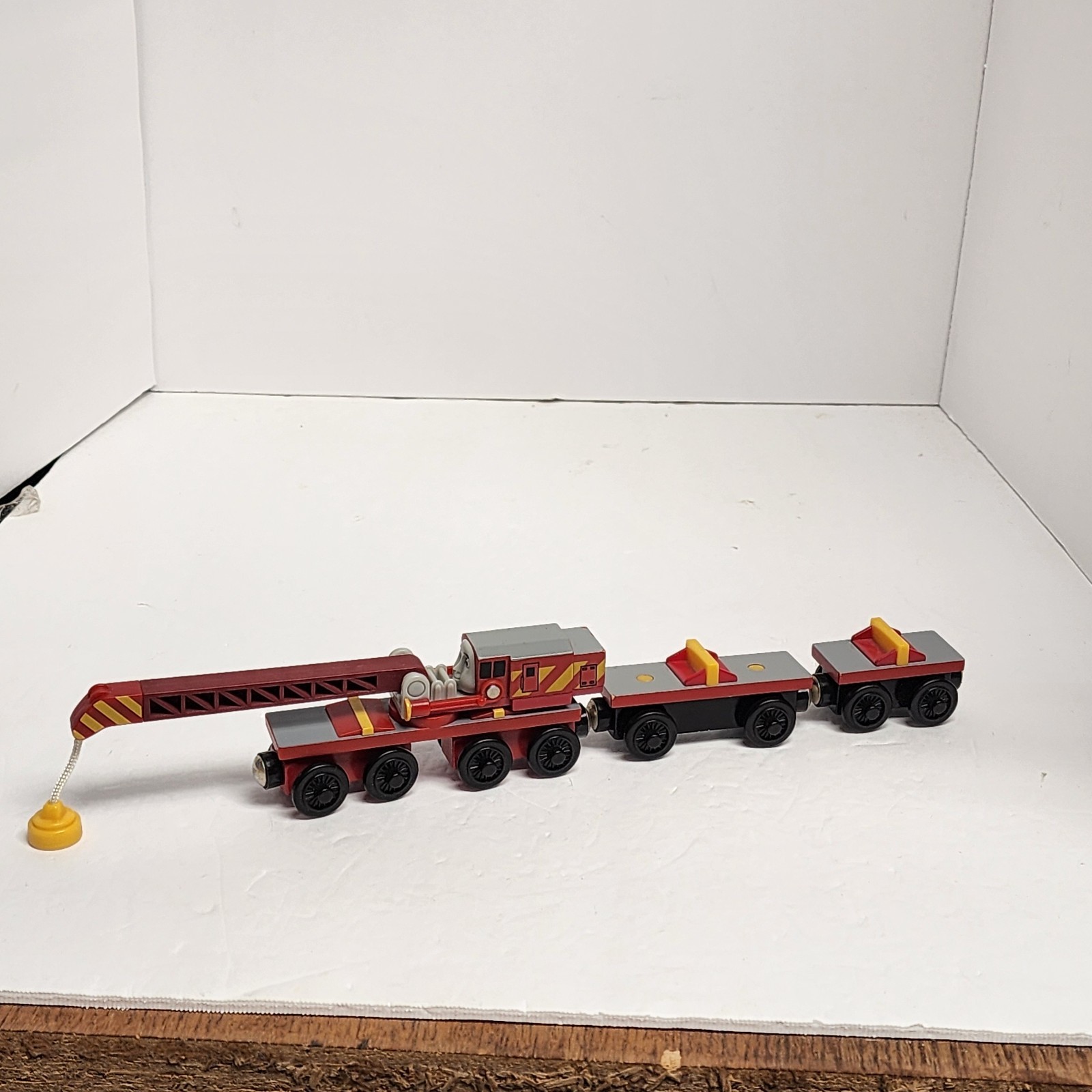 Thomas Tank & Friends Wooden Railway Trains - YOU PICK