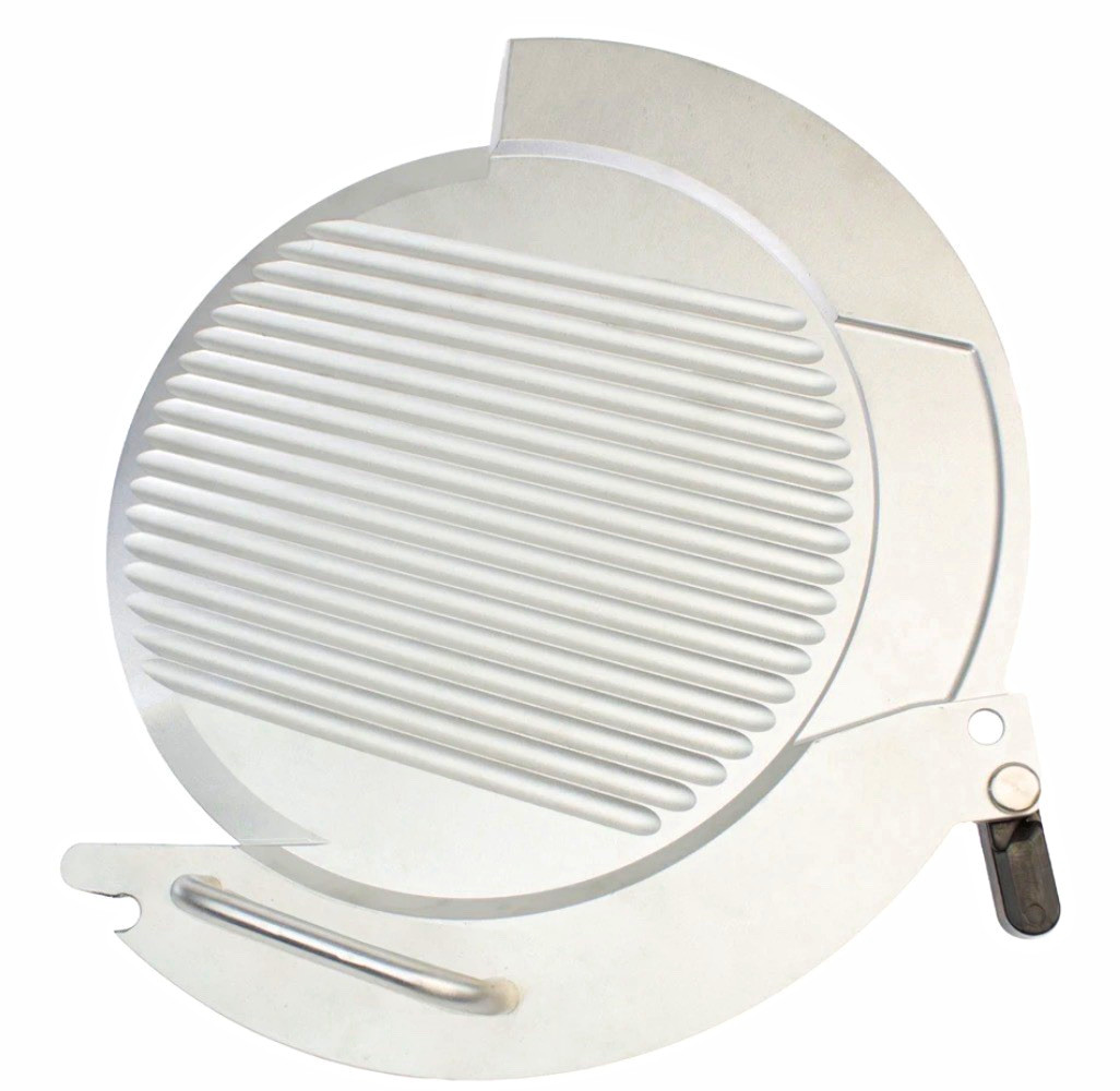 Bizerba GSP, GSP H, GSP HD Slicer Blade Cover (Brand New OEM) Bizerba GSP, GSP H, GSP HD Slicer Blade Cover (Brand New OEM)