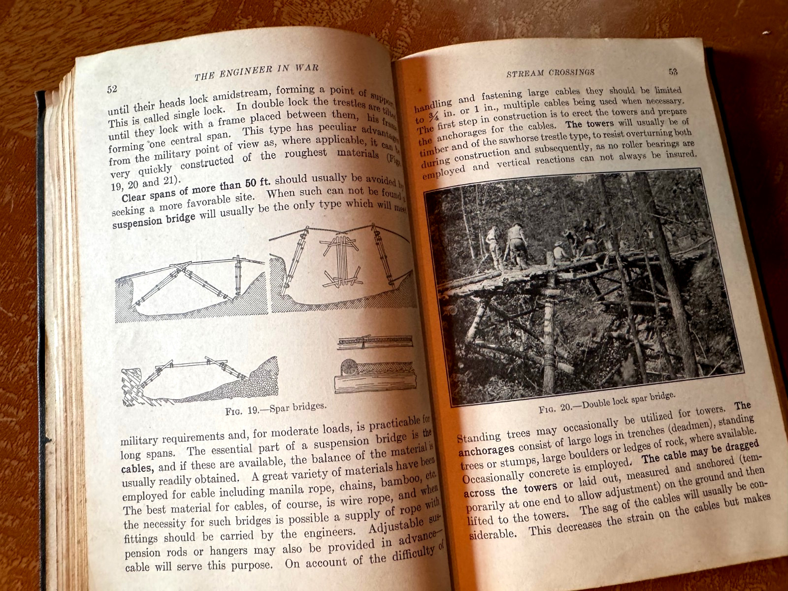 Antique 1916 The Engineer in War~WWI Military Engineering 1st Edition Book~922 Antique 1916 The Engineer in War~WWI Military Engineering 1st Edition Book~922