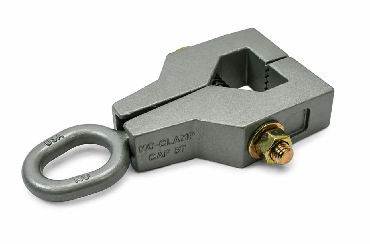 MO-CLAMP 0680 Big Mouth Clamp Collision Repair Tool MOC0680 MCL0680 PU0680