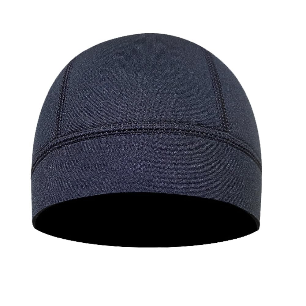 MYLEDI 2MM Neoprene Diving Beanie Men Women Headband Swim Cap for Snorkeling ...