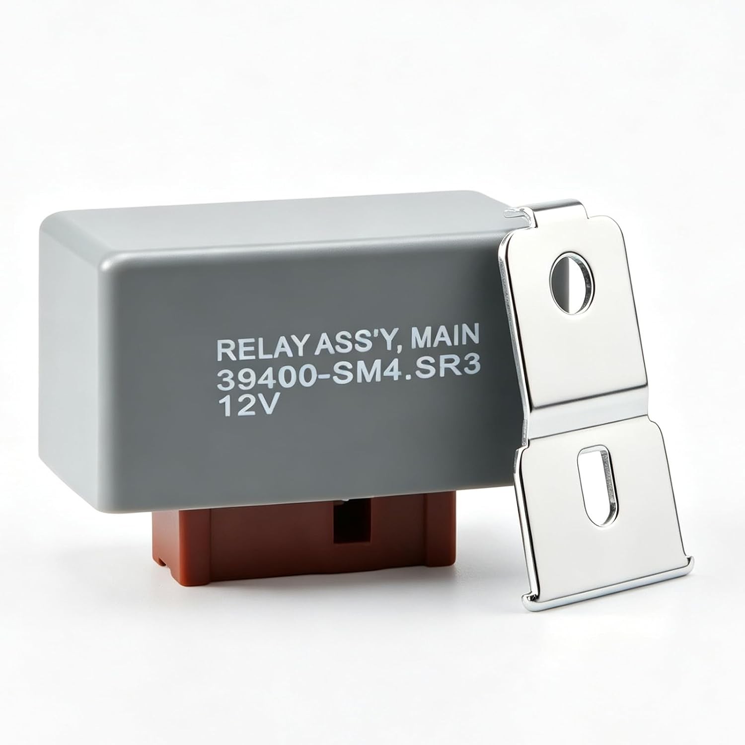 Fuel Pump Main Relay Compatible with Honda Accord 1990-1997 Civic 1992-2000