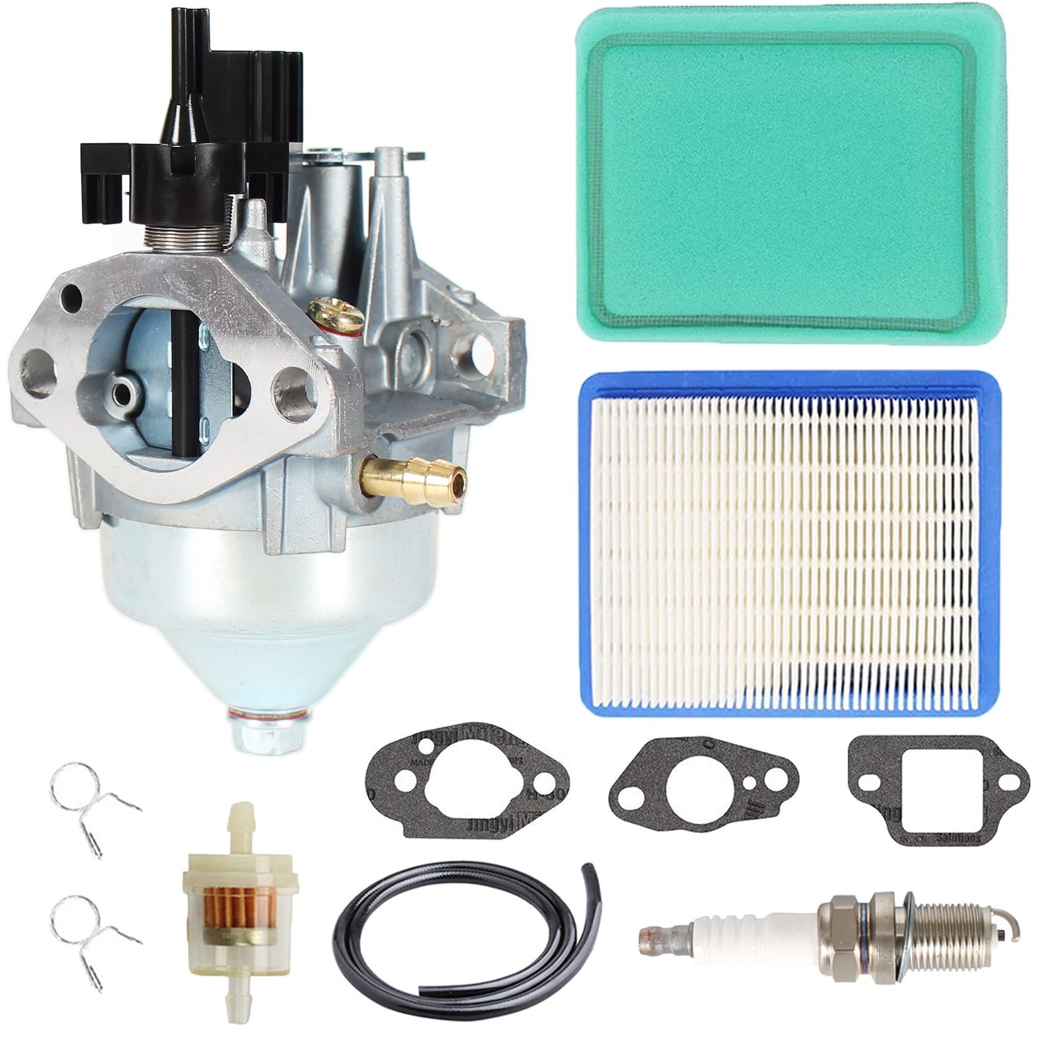 Carburetor for Troy-Bilt TB130 XP  Mower