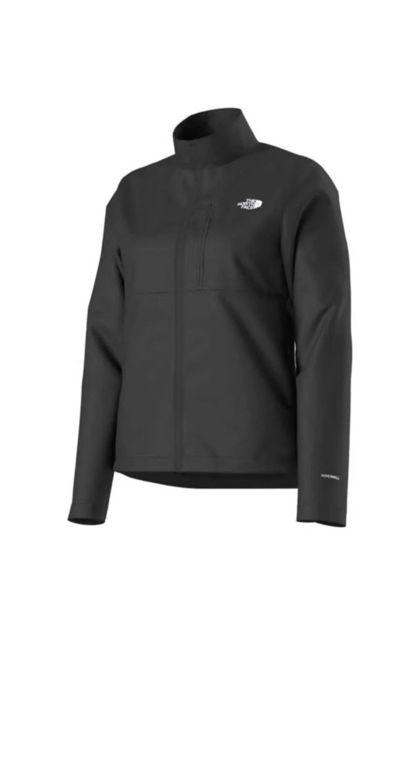 Women the north face apex 3 soft shell Black jacket Women the north face apex 3 soft shell Black jacket