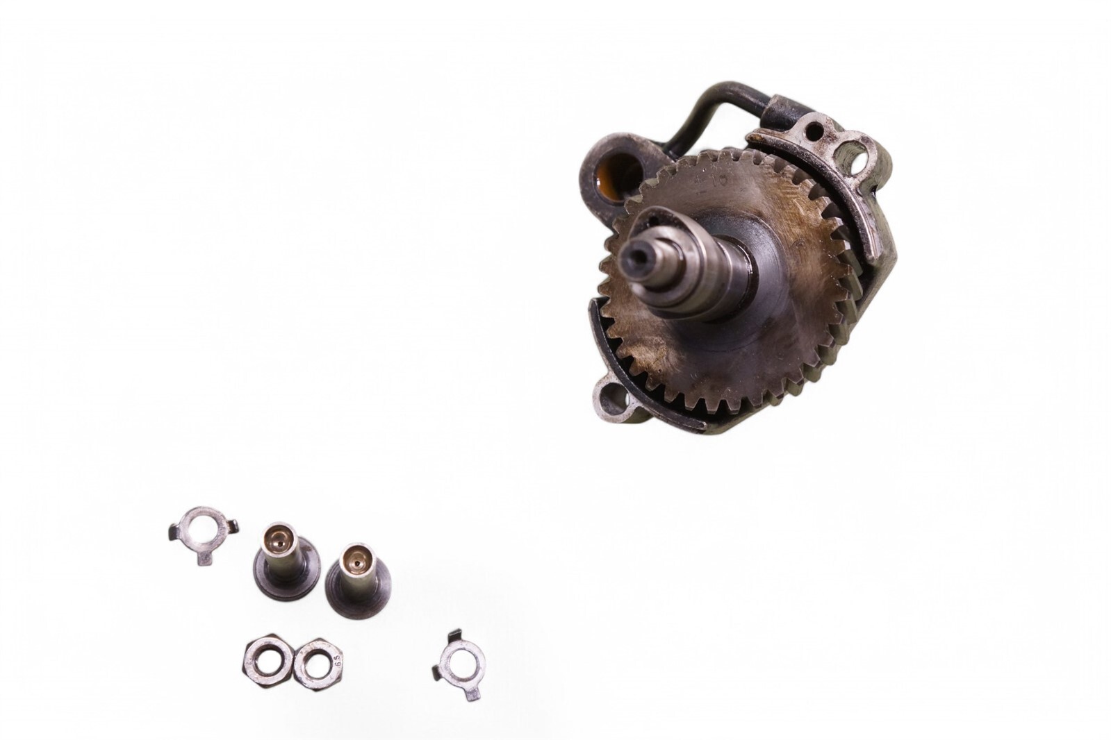 1964 Harley C Sprint Aermacchi 250 *2041 Camshaft Cam 