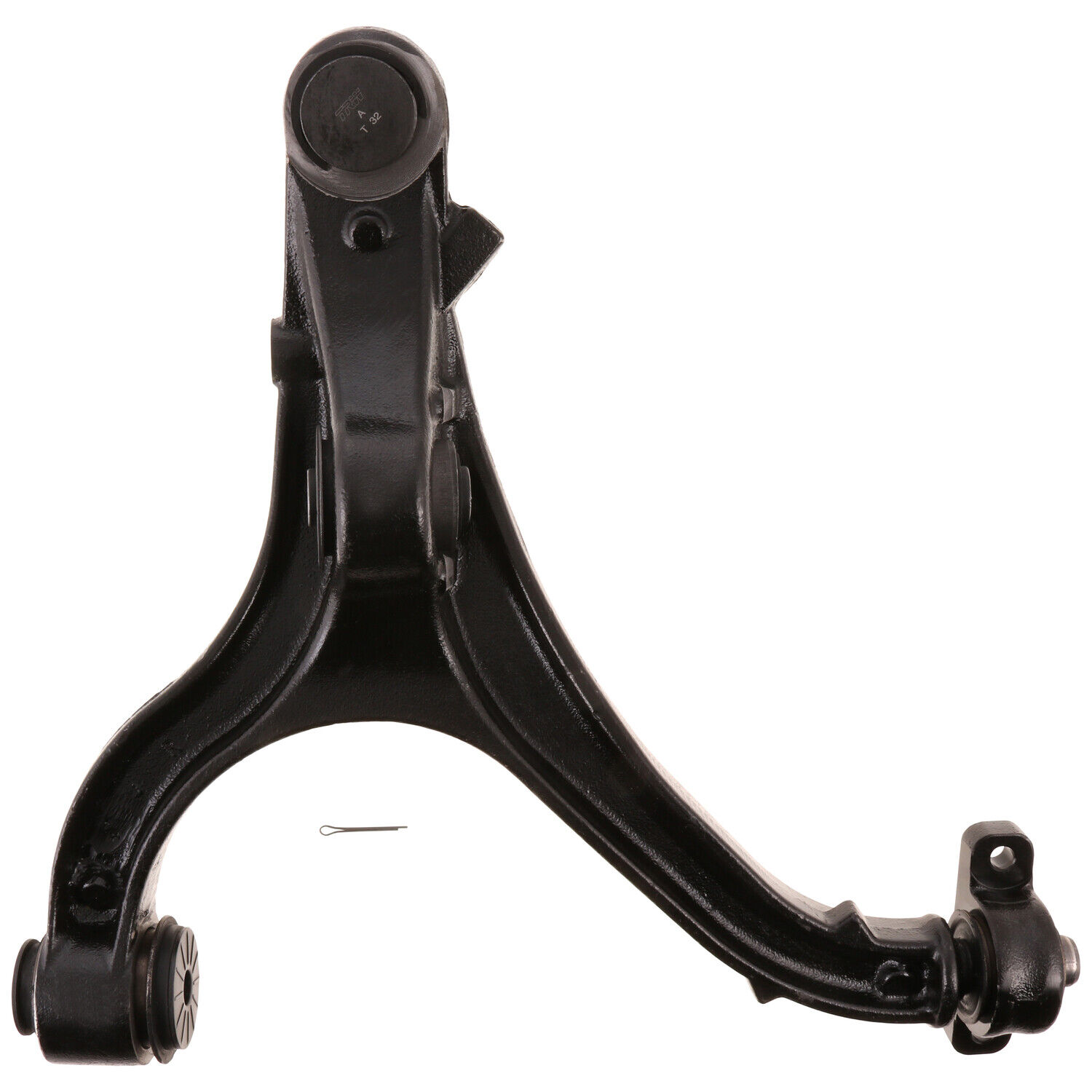 TRW Front Passenger Lower Susp Control Arm & Ball Joint Assy For Grand Cherokee