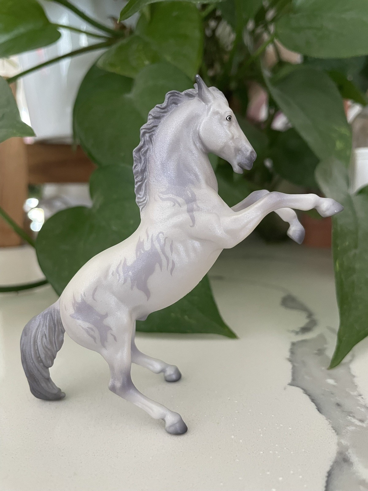 Breyer 2021 “Mini Spirit of Hallowed Eve” Halloween Series 3 Breyer 2021 “Mini Spirit of Hallowed Eve” Halloween Series 3