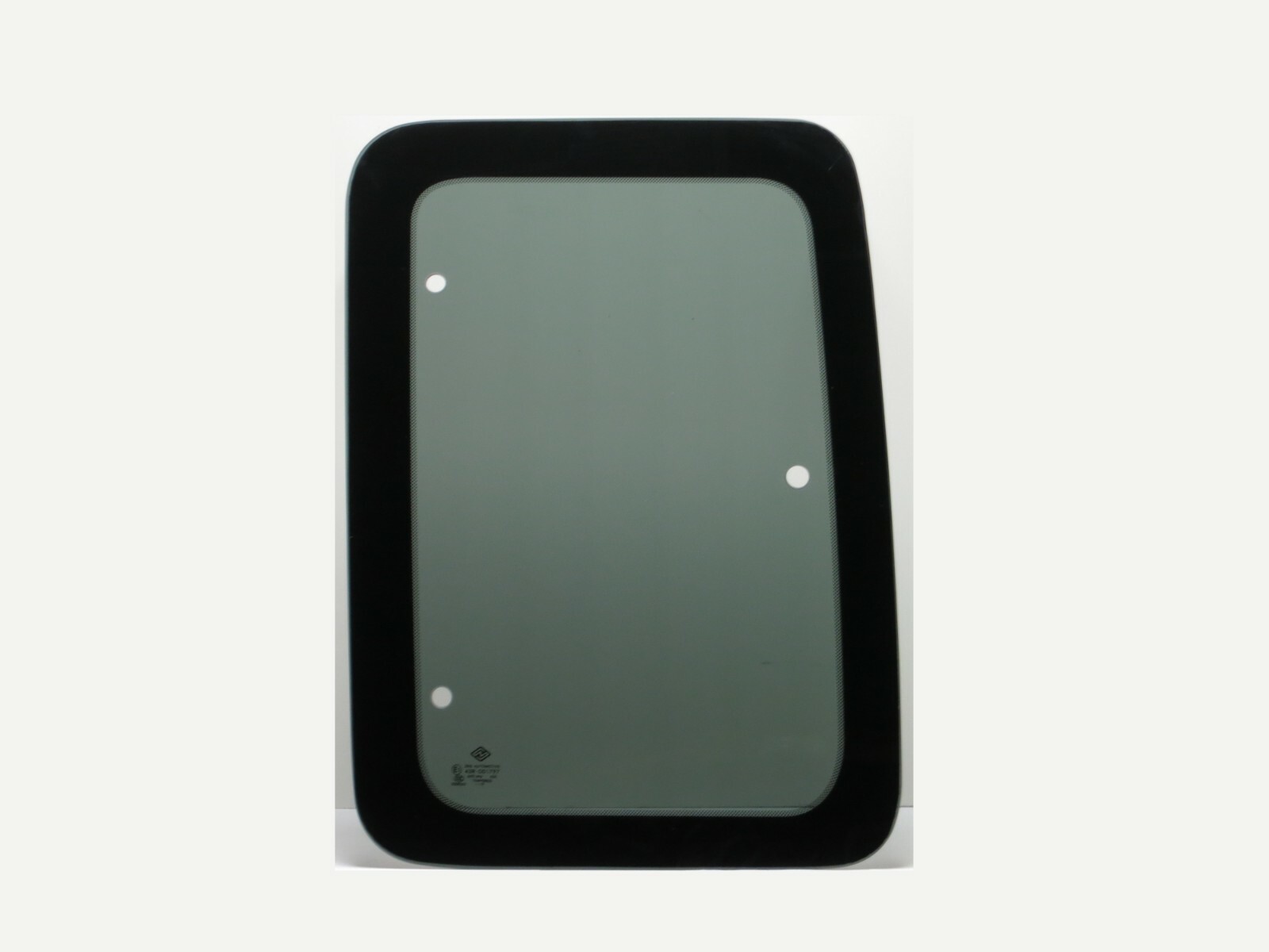 Fit 1999-2016 Ford F250,F350,F450,F550 Driver Side (Left) Quarter Glass Window Fit 1999-2016 Ford F250,F350,F450,F550 Driver Side (Left) Quarter Glass Window