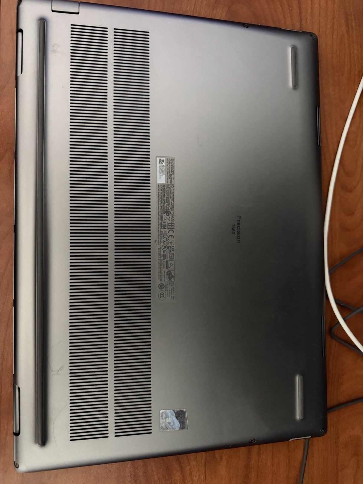 dell precision 7680 i7-13850hx dell precision 7680 i7-13850hx