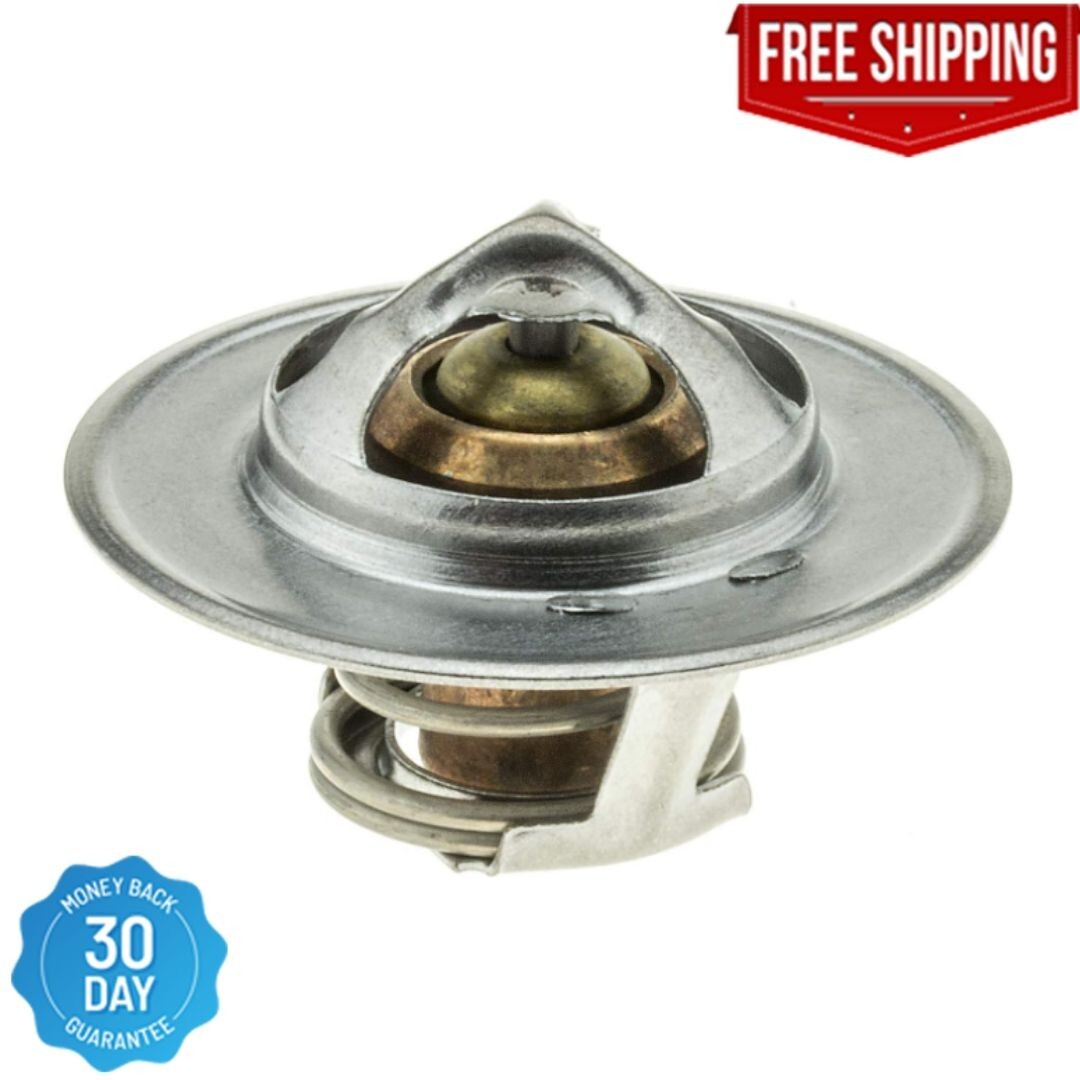 Engine Coolant Thermostat-High Flow Coolant Thermostat Motorad 2000-160 Engine Coolant Thermostat-High Flow Coolant Thermostat Motorad 2000-160
