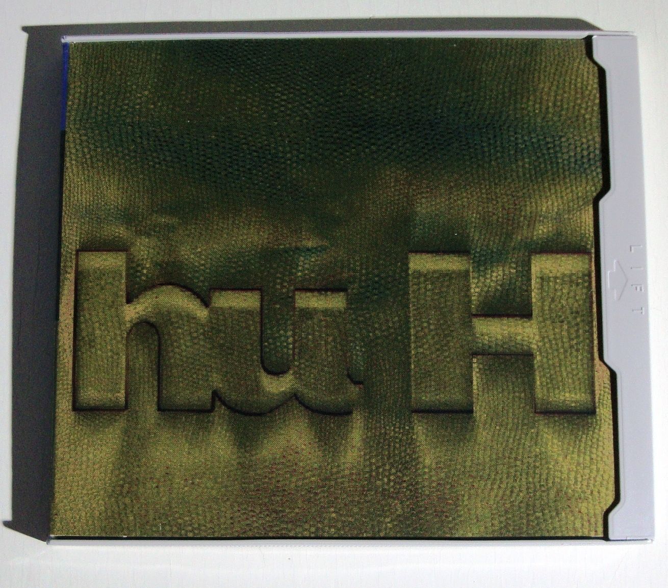 Huh Music Service CD 1995 # 5 Various Artists Letters To Cleo The Jayhawks Huh Music Service CD 1995 # 5 Various Artists Letters To Cleo The Jayhawks