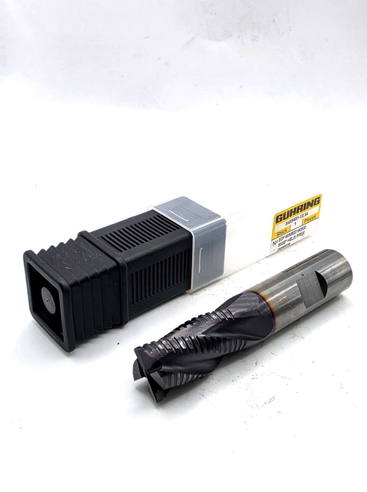 Guhring Roughing Endmill 3/4 Guhring Roughing Endmill 3/4