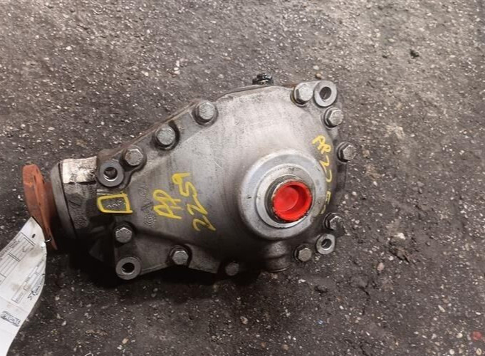 2012-2016 BMW 528i Front Differential Carrier Assembly OEM