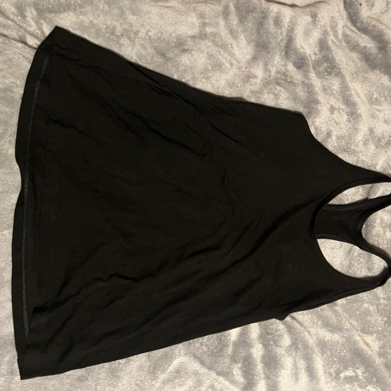Old-navy Women\'s Black Vest
